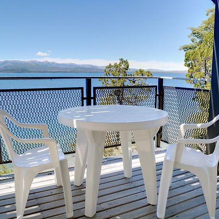 Bungalows San Isidro D.T. 114/10 Сан-Карлос-де-Барілоче Екстер'єр фото