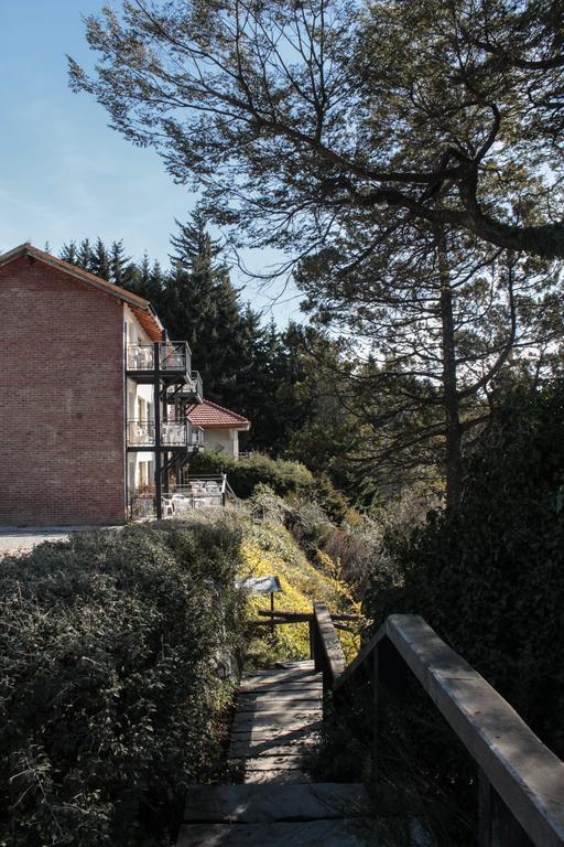 Bungalows San Isidro D.T. 114/10 Сан-Карлос-де-Барілоче Екстер'єр фото