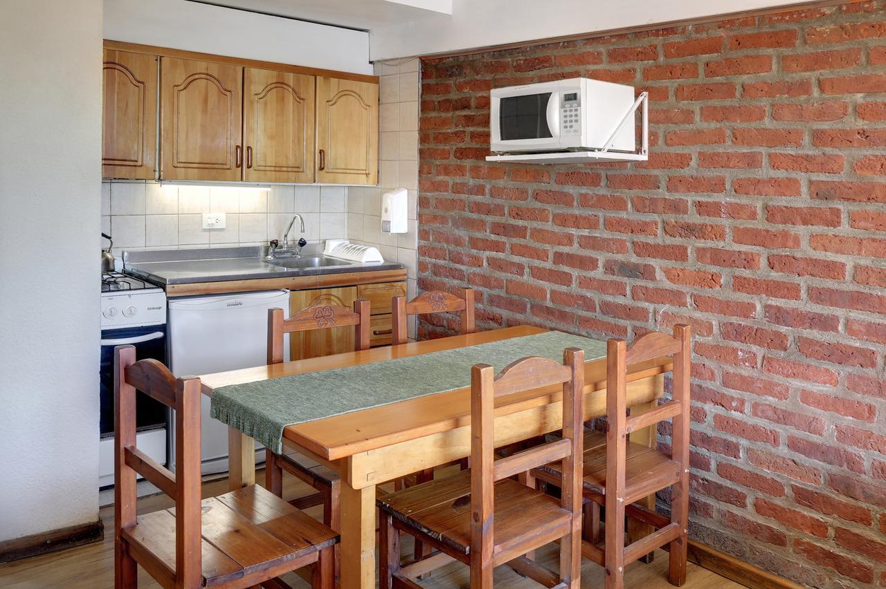 Bungalows San Isidro D.T. 114/10 Сан-Карлос-де-Барілоче Екстер'єр фото