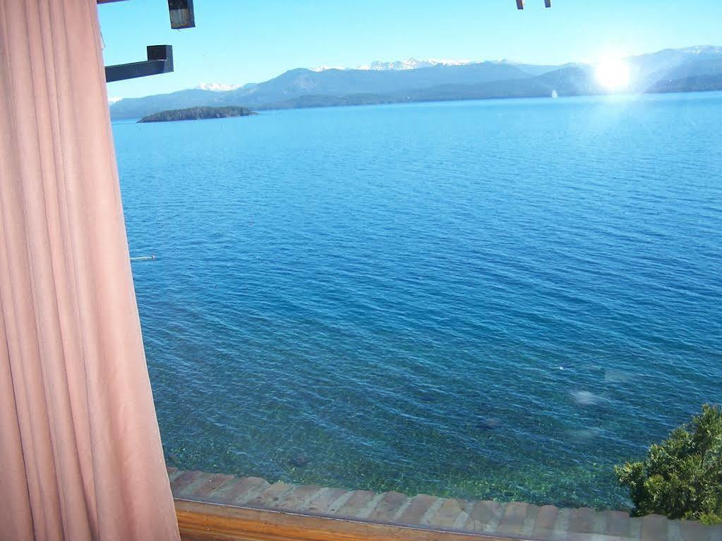 Bungalows San Isidro D.T. 114/10 Сан-Карлос-де-Барілоче Екстер'єр фото