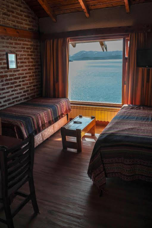 Bungalows San Isidro D.T. 114/10 Сан-Карлос-де-Барілоче Екстер'єр фото