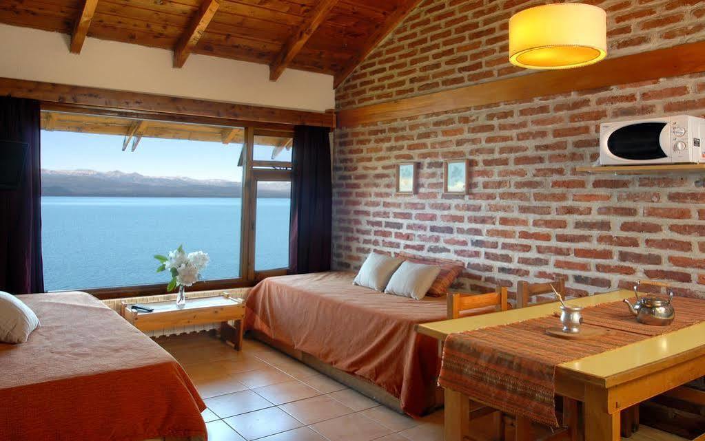 Bungalows San Isidro D.T. 114/10 Сан-Карлос-де-Барілоче Екстер'єр фото