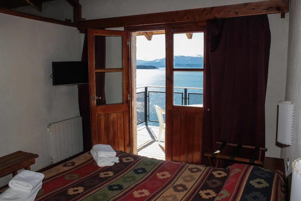 Bungalows San Isidro D.T. 114/10 Сан-Карлос-де-Барілоче Екстер'єр фото